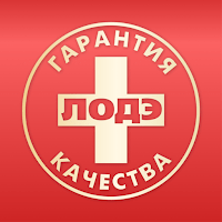 ЛОДЭ — запись к врачу онлайн для Android
