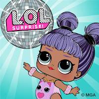 L.O.L. Surprise! Club House для Android