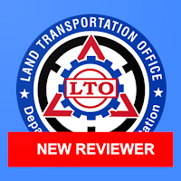 LTO Exam Reviewer 2025 для Android