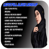 Lagu Lesti Full Album Lengkap для Android