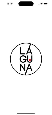 Лагуна | Ижевск для iOS — скриншот 1