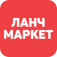 Ланч Маркет для iOS