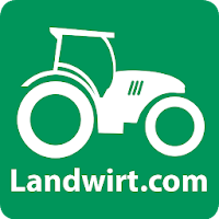 Landwirt.com Traktor Markt для Android