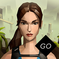 Lara Croft GO для Android