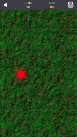 Laser Pointer for Dogs для Android — скриншот 2