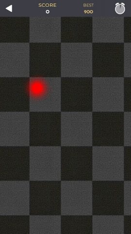 Laser Pointer for Dogs для Android — скриншот 4