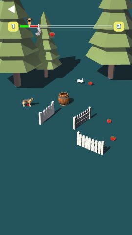 Laser Pointer for Dogs для Android — скриншот 5