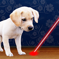 Laser Pointer for Dogs для Android
