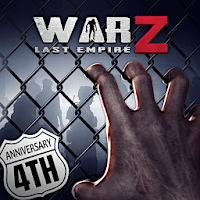 Last Empire — War Z для Android