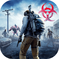 Last Island of Survival для Android