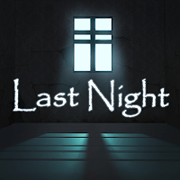 Last Night — Horror Online для Android