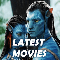 Latest Movies 2025 для Android