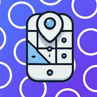 Latitude Longitude Finder для Android