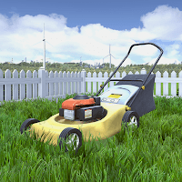 Lawn Mower — Симулятор косилки для Android