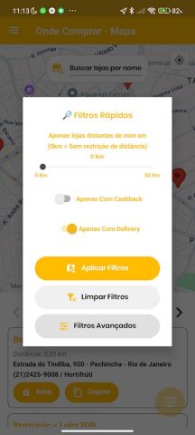 Le Card для Android — скриншот 5