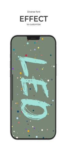 Led Board — Led Banner для iOS — скриншот 2