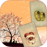 Lenormand Love Tarot для Android