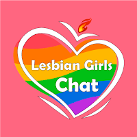 Lesbian Girls Chat для Android