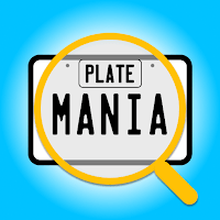 License Plate Mania для Android