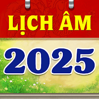 Lich Van Nien 2026 для Android