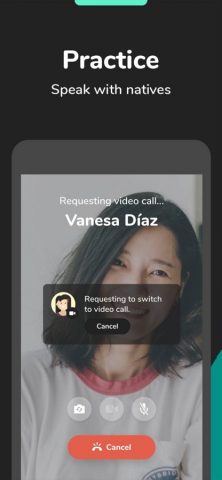 Lingbe — скриншот 1