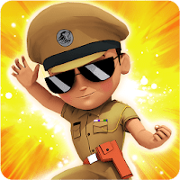 Little Singham для Android