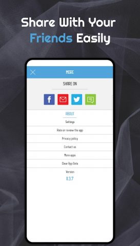 Live Chat — Random Video Chat для Android — скриншот 5