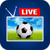 Live Football Tv : Live Score для Android