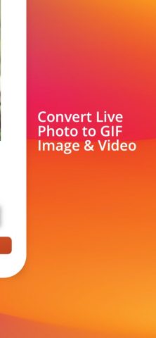 Live Photo Converter . для iOS — скриншот 4