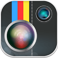 Live Split Camera: Multi Clone для Android