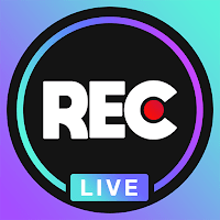 Live Video Recorder — GREC для Android