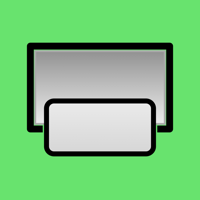 LiveCam – Fullscreen Monitor для iOS