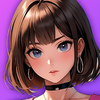 Lively AI- Аниме чат-бот для Android