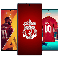 Liverpool wallpaper players 4k для Android
