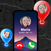 Локатор мобильных номера для Android