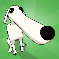 Long Nose Dog для Android