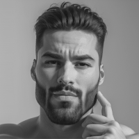 LooksMax AI — Get Your Rating для Android