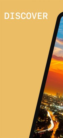 Лос-Анджелес Путеводитель для iOS — скриншот 1