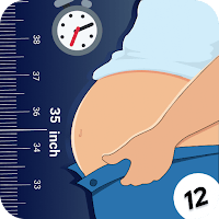 Lose Weight — Weight Loss App для Android