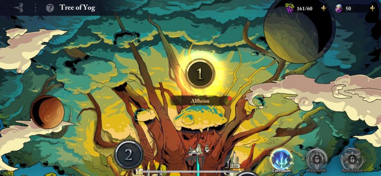 Lost Realm: Chronorift для iOS — скриншот 2