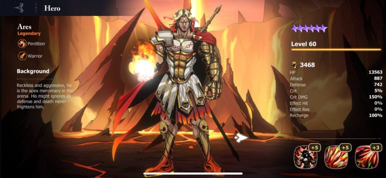 Lost Realm: Chronorift для iOS — скриншот 3