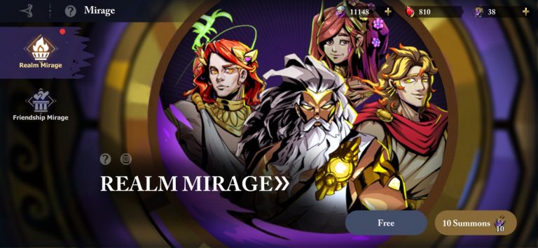 Lost Realm: Chronorift для iOS — скриншот 5