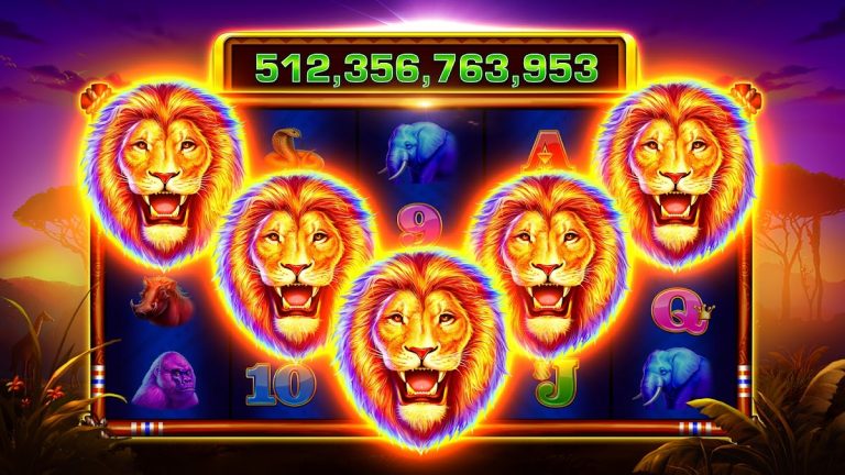 Lotsa Slots — игры в казино — скриншот 5