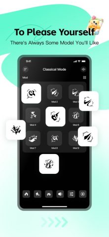 Love Spouse-Remote Connection для iOS — скриншот 1