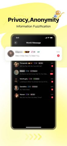 Love Spouse-Remote Connection для iOS — скриншот 4