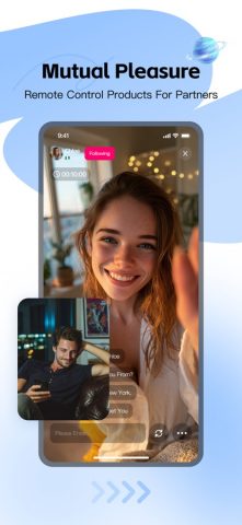 Love Spouse-Remote Connection для iOS — скриншот 5