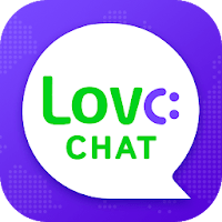 Love Video Call — Live Video C для Android