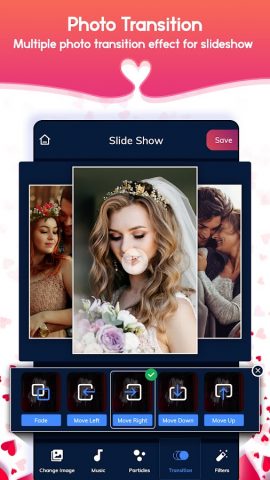 Lovi — Photo & Video Editor для Android — скриншот 4
