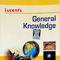 Lucent’s GK Book (English) для Android