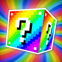 Lucky Blocks Mod & Addon для Android